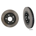 Op Parts Brake Disc, 40554038 40554038